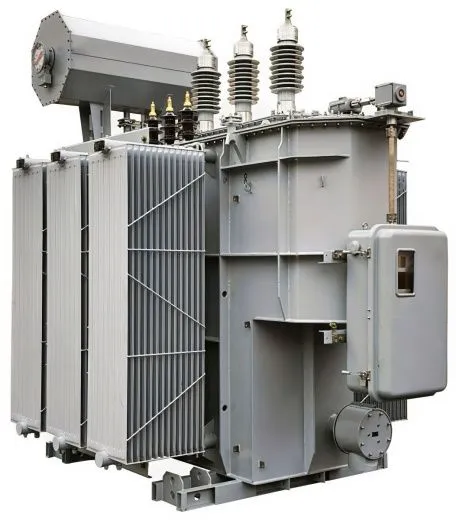 Трансформатор ТМН 5600/35/6 Трансформатор ТМН 5600/35/6